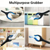 Foldable Grabber With 360° Swivel Clip