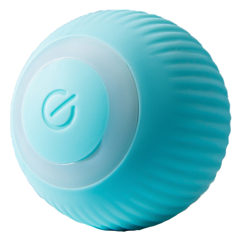 Gravity Electric Rolling Ball